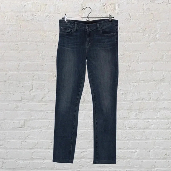 J Brand Bayside Jeans - Picture 1 of 6